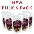 Bulk Stepmonster s Chocolate Chip Trail Mix (6 Bags 60oz) Online