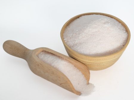 Himalayan Light Pink Salt (Fine) For Sale