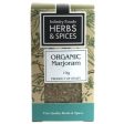 Marjoram Organic Online