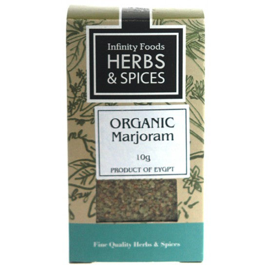 Marjoram Organic Online