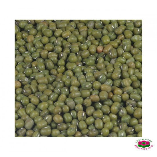 Mung Beans ORGANIC Online