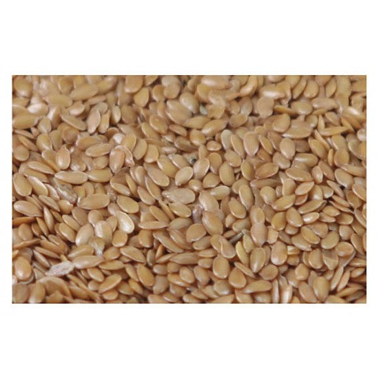 Linseed Golden ORGANIC on Sale