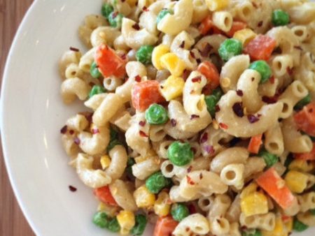 Macaroni Salad Cheap