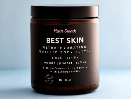 Best Skin | Body Butter Online Hot Sale