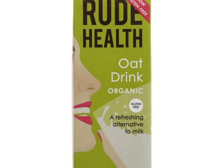 Oat Drink Organic on Sale