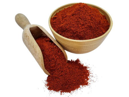 Cayenne Pepper Online Hot Sale