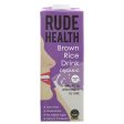 Brown Rice Drink Organic Hot on Sale