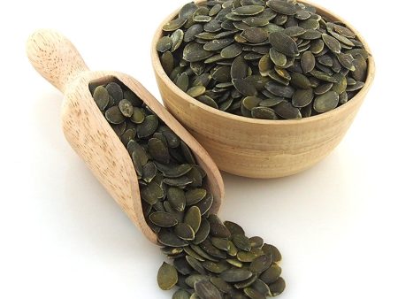 Organic Pumpkin Seeds Hot on Sale