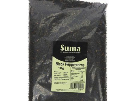 Peppercorns - black PREORDER REQ D Sale