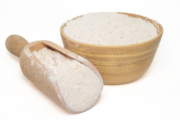 Organic White Flour on Sale