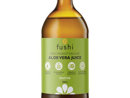 Aloe Vera Juice Organic Online now