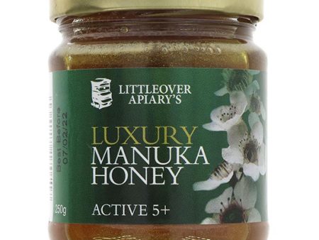 Manuka Honey 5+ Fashion