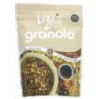 Lizi s Treacle Pecan Granola Online now