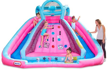 LOL Surprise River Race Water Slide on Sale