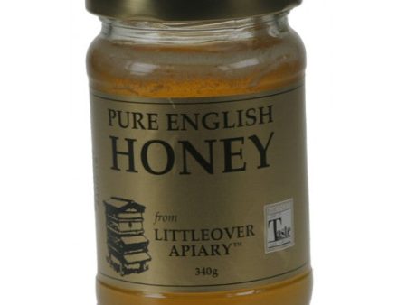 English Clear Honey Online