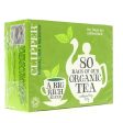 Organic Teabags Fairtrade Sale