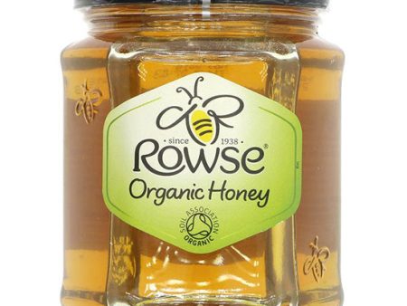 Organic Honey Clear Hot on Sale