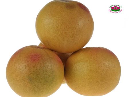 Organic GRAPEFRUIT on Sale