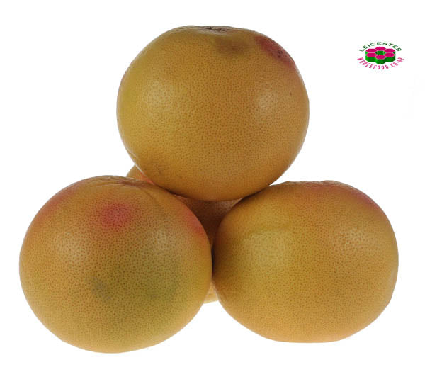 Organic GRAPEFRUIT on Sale