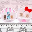 MGA s Miniverse Make It Mini Food Hello Kitty® Mini Collectibles Online