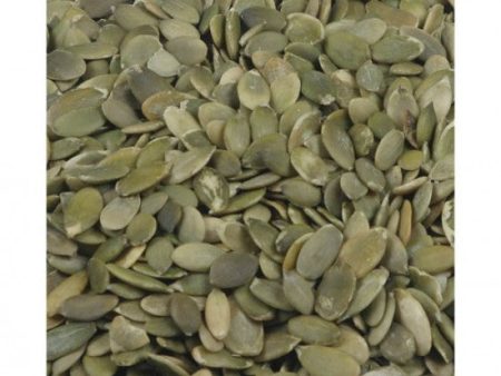 Pumpkin Seeds For Discount