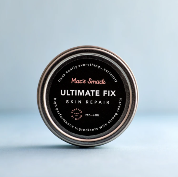 Ultimate Fix | Skin Repair Discount