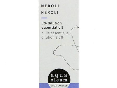 Neroli (5% dilution) Sale