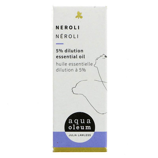 Neroli (5% dilution) Sale