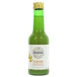 Ginger Juice - Organic Fashion