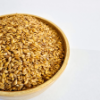 Linseed Golden, Whole, Organic Discount