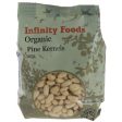 Pine Nuts Organic Hot on Sale