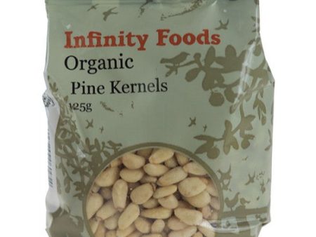 Pine Nuts Organic Hot on Sale