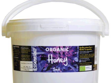 Honey Set organic on Sale