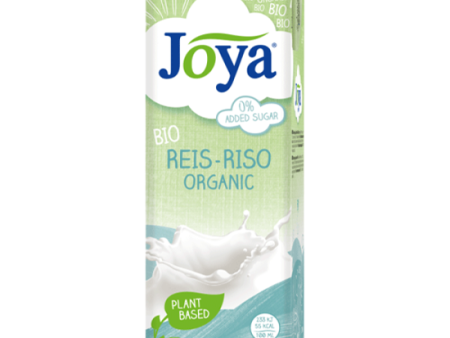 Rice Milk Organic For Discount