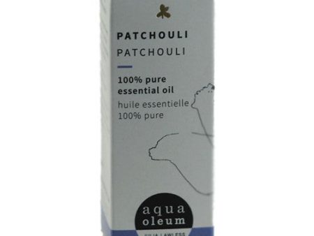 Patchouli Online Sale