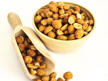 Honey Roasted Peanuts Cheap