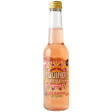 Pink Grapefruit & Guava Kombucha Organic Supply