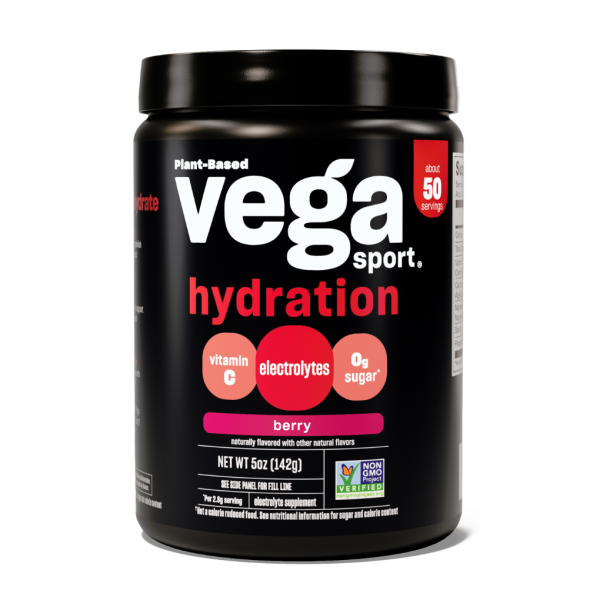 Vega Sport® Electrolyte Hydration- Plant-Based Online now