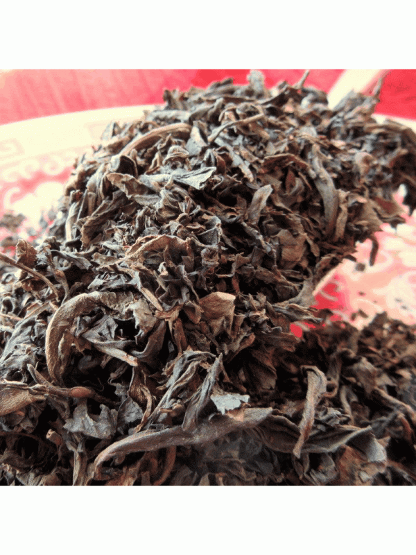 Oolong Tea, 1 oz. Fashion