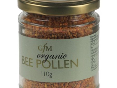 Bee pollen granules Organic For Sale