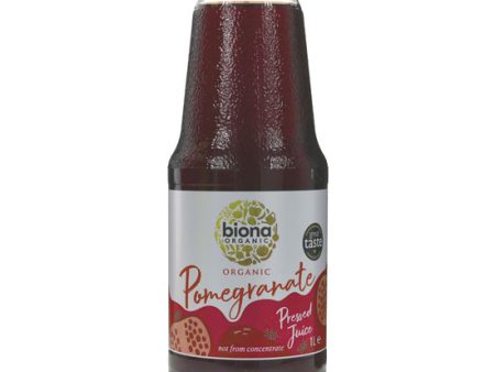 Pomegranate Organic For Cheap