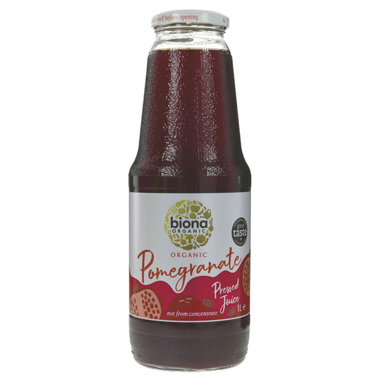 Pomegranate Organic For Cheap