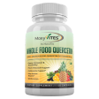 Quercetin with Bromelain 500mg Supplement, Bioactive Phytosome Sale