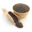 Chia Seeds, Organic Discount