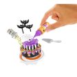 MGA s Miniverse Make It Mini Food Halloween Series 2 Mini Collectibles - 3 Pack on Sale