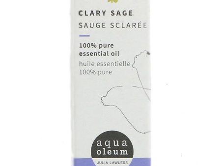 Clary Sage Discount