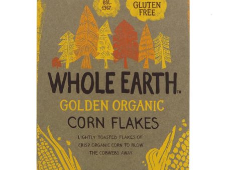 Classic Cornflakes Organic Online