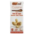 Cashew Cream Organic For Discount