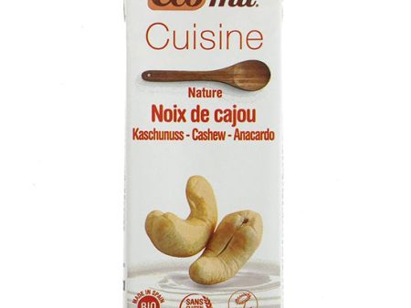 Cashew Cream Organic For Discount