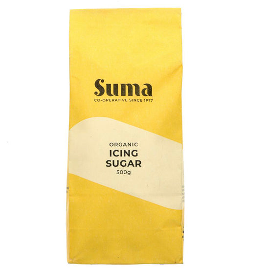 Icing Sugar Organic Online Hot Sale